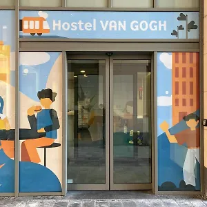 Gogh Saint-Josse-ten-Noode