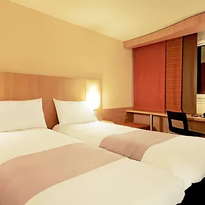 Hotel Ibis Brussels Expo Atomium, Jette