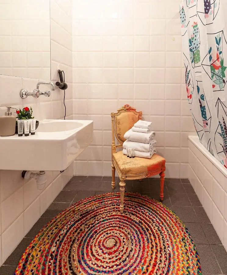 Walqinn Apartments Toison D'Or  Brussels
