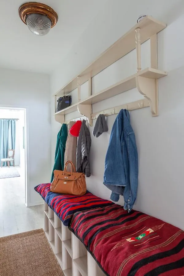Walqinn Apartments Toison D'Or Brussels