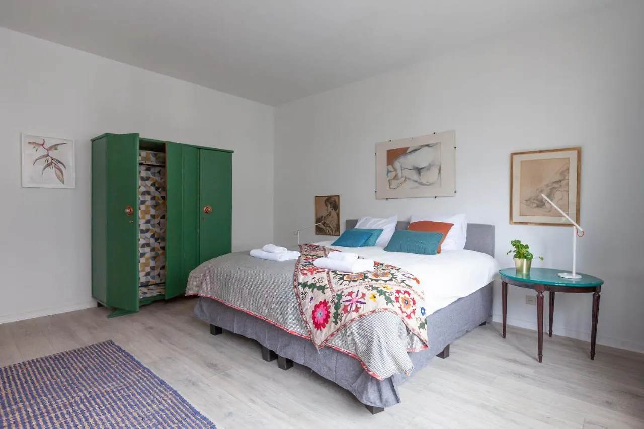 Walqinn Apartments Toison D'Or
